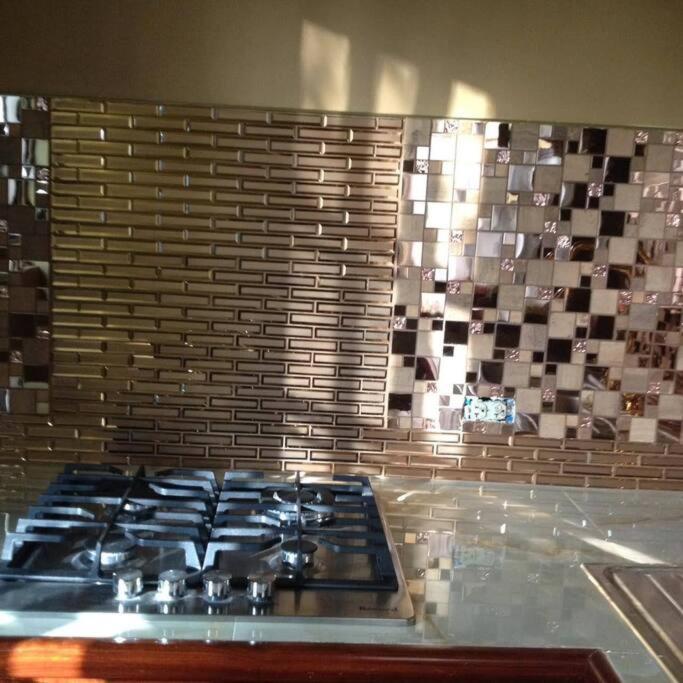 Banyan Rose Apartment Orange Walk Екстериор снимка