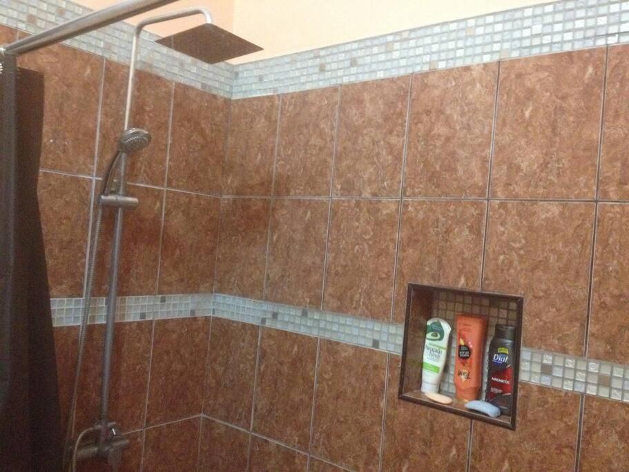 Banyan Rose Apartment Orange Walk Екстериор снимка