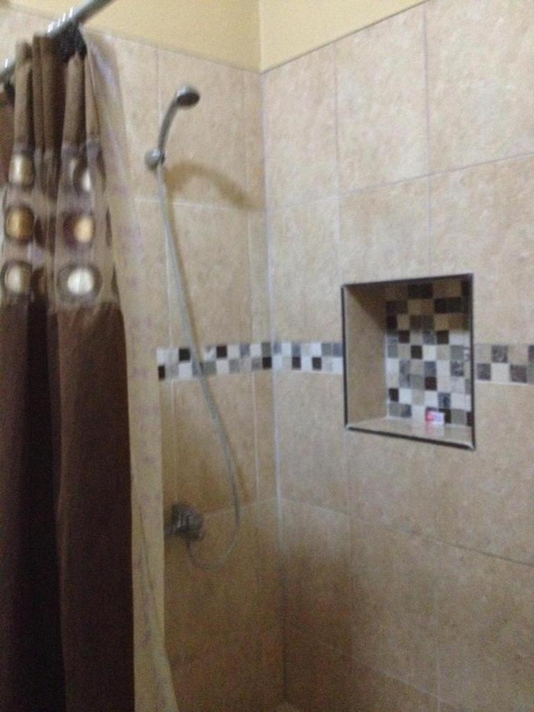 Banyan Rose Apartment Orange Walk Екстериор снимка